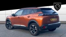 Peugeot 2008 1.2 PureTech Allure Premium+ 5dr Petrol Estate